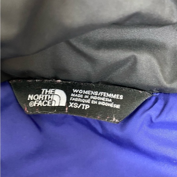 The North Face Black Jacket - Picture 3 of 6
